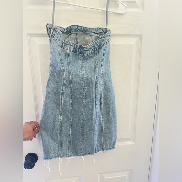 Zara Jean Dress - Picture 2 of 2